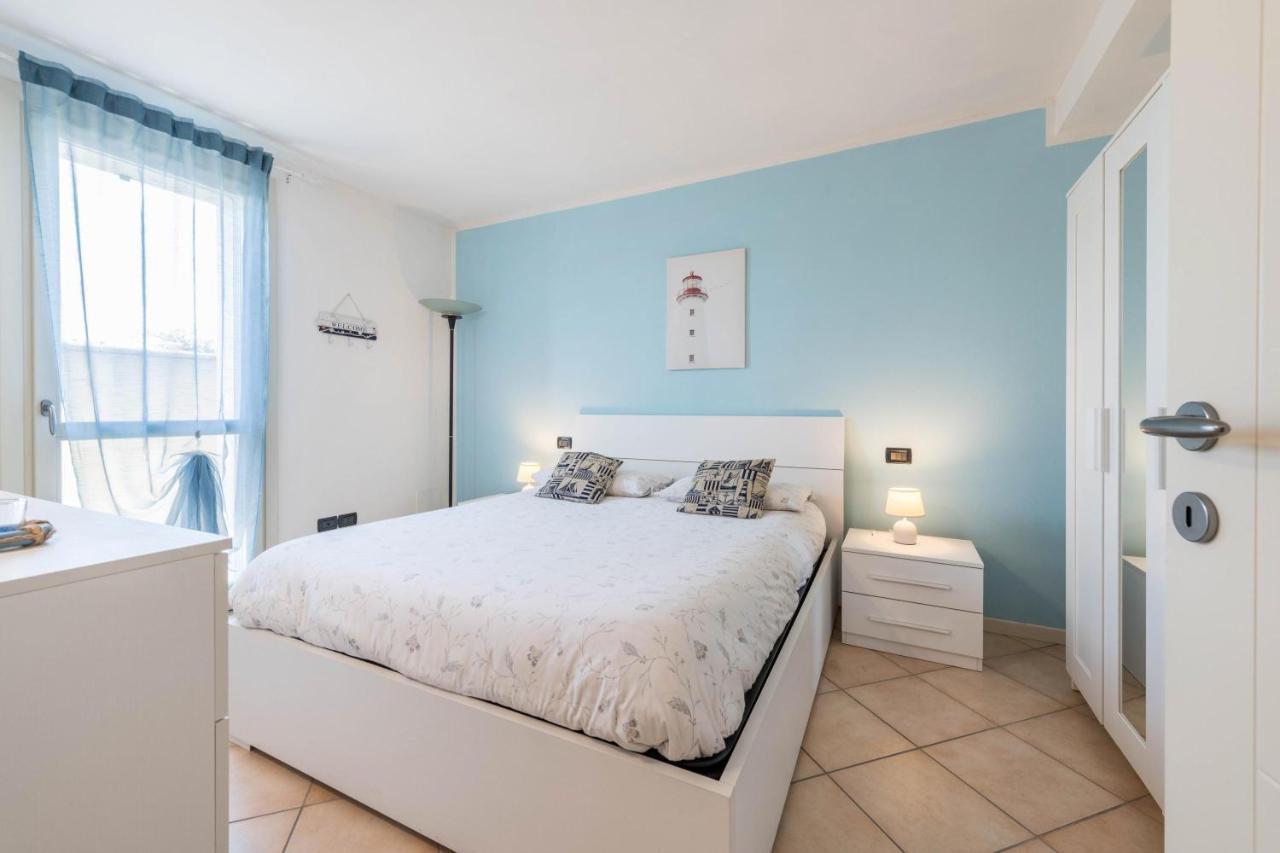 Luxury Apartment With Swimming Pool Lonato Exterior photo